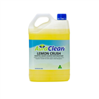 ADS AuraClean Lemon Crush AllPurpose Cleaner 15L Each